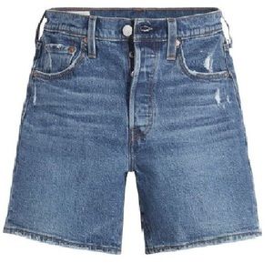 Levi’s 501 Mid Thigh Short